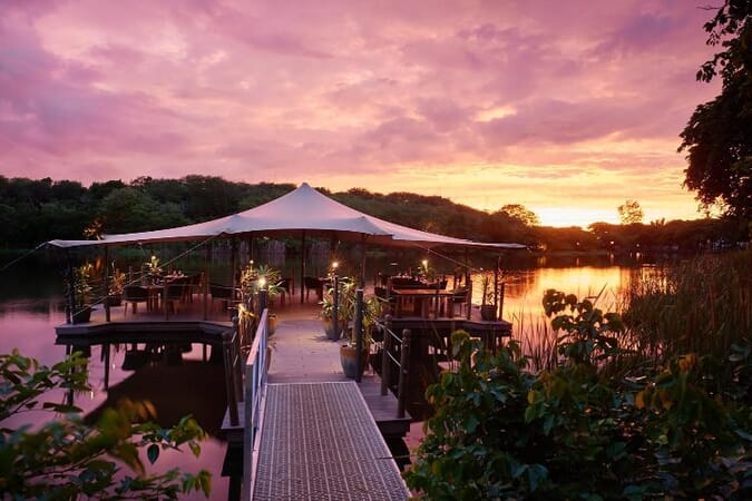 Le Ravenala Attitude Luxury Family Holidays Mauritius Coral Tree Travel