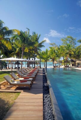 Constance Prince Maurice Luxury Family Holidays Mauritius Coral Tree Travel