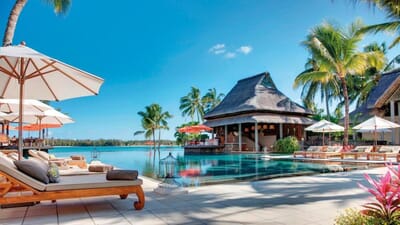Constance Prince Maurice Luxury Family Holidays Mauritius Coral Tree Travel