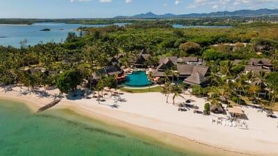 Constance Prince Maurice Luxury Family Holidays Mauritius Coral Tree Travel