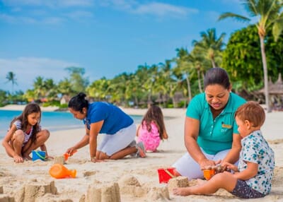 Constance Prince Maurice Luxury Family Holidays Mauritius Coral Tree Travel