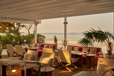 Lux* Belle Mar Luxury Family Holidays Mauritius Coral Tree Travel