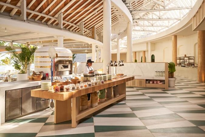 Lux* Belle Mar Luxury Family Holidays Mauritius Coral Tree Travel