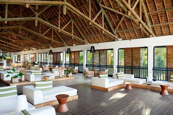 Le Ravenala Attitude Luxury Family Holidays Mauritius Coral Tree Travel