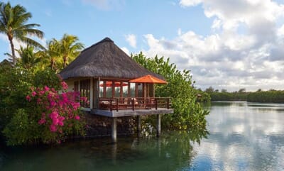 Constance Prince Maurice Luxury Family Holidays Mauritius Coral Tree Travel
