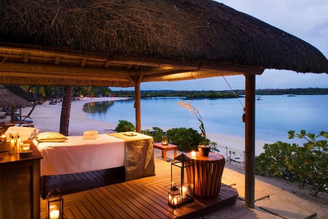 Constance Prince Maurice Luxury Family Holidays Mauritius Coral Tree Travel