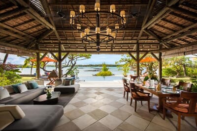 Constance Prince Maurice Luxury Family Holidays Mauritius Coral Tree Travel
