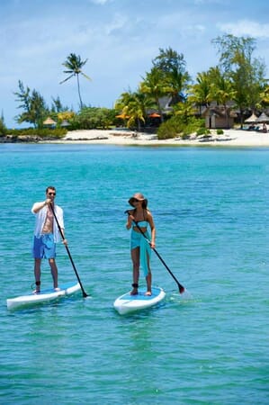 Constance Prince Maurice Luxury Family Holidays Mauritius Coral Tree Travel