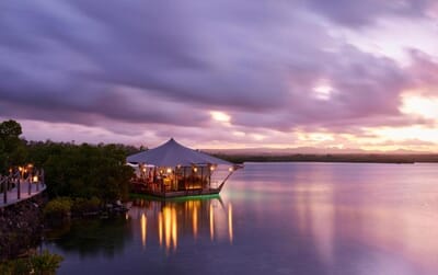 Constance Prince Maurice Luxury Family Holidays Mauritius Coral Tree Travel