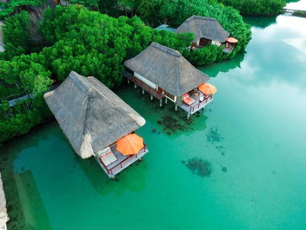 Constance Prince Maurice Luxury Family Holidays Mauritius Coral Tree Travel