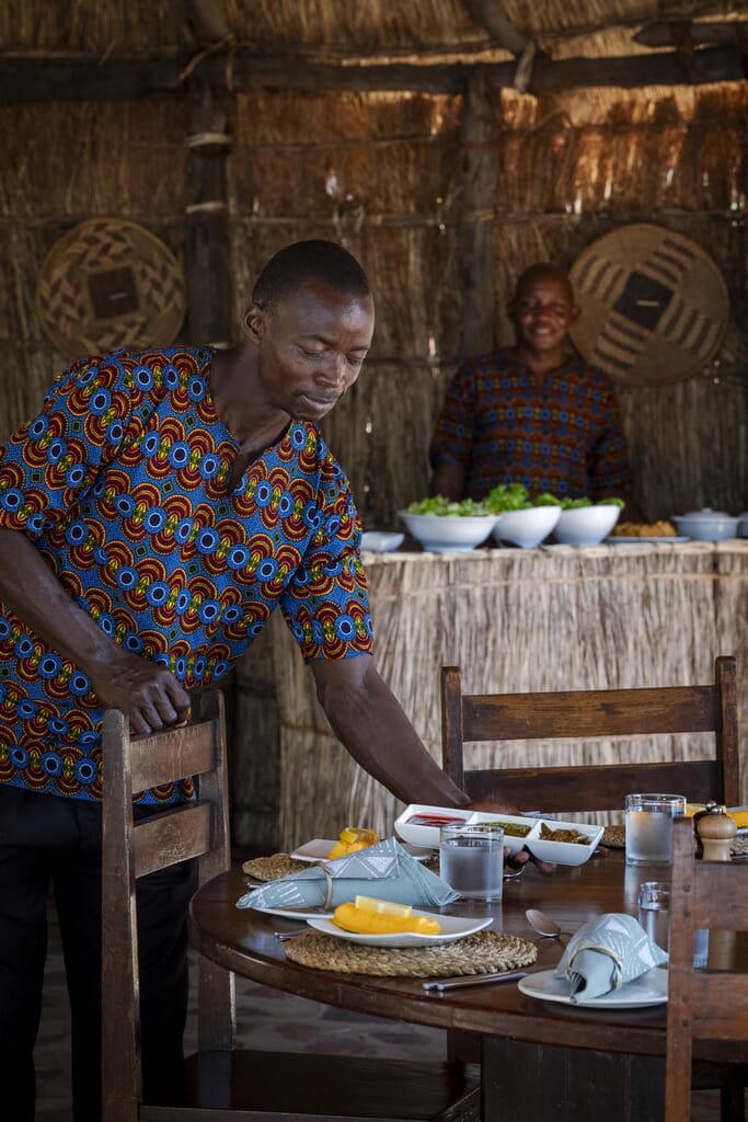 Big Lagoon Camp Luxury Family Safaris Zambia Coral Tree Travel
