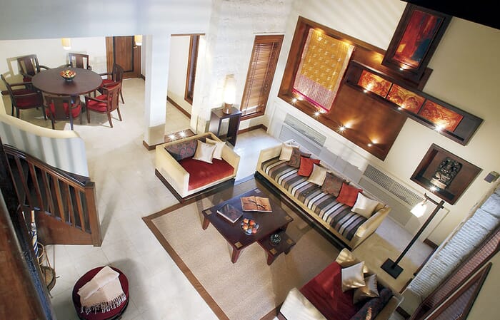 Constance Belle Mare Plage Luxury Family Safaris Mauritius Coral Tree Travel