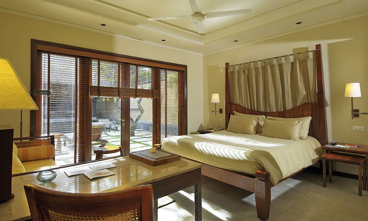 Constance Belle Mare Plage Luxury Family Safaris Mauritius Coral Tree Travel