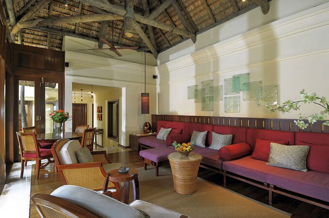 Constance Belle Mare Plage Luxury Family Safaris Mauritius Coral Tree Travel