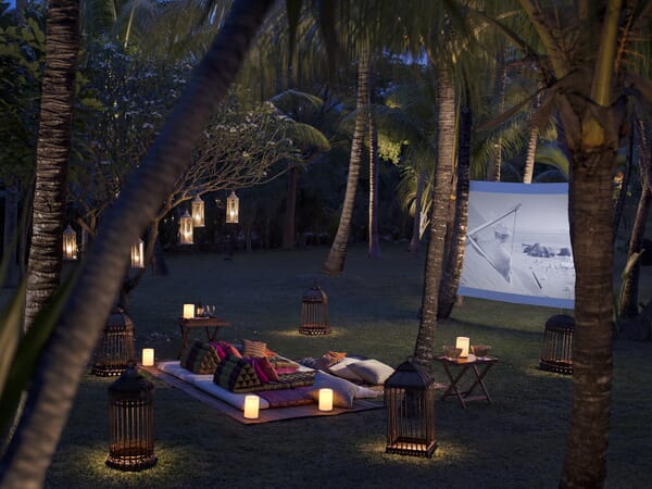 Shangri-La Le Touessrok Luxury Family Holidays Mauritius Coral Tree Travel