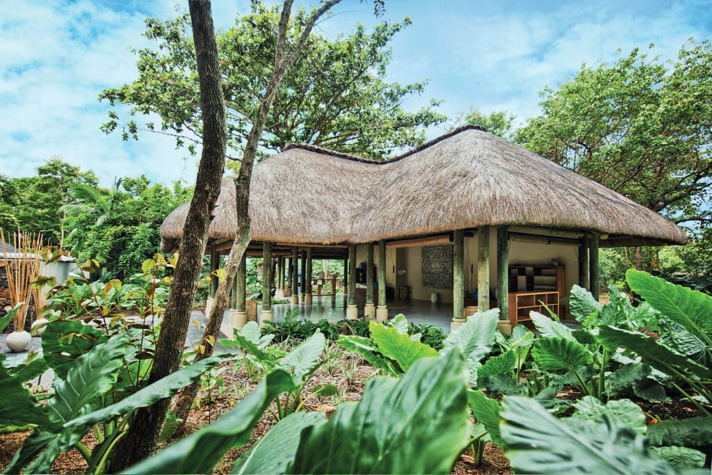 Heritage Le Telfair Luxury Family Holidays Mauritius Coral Tree Travel