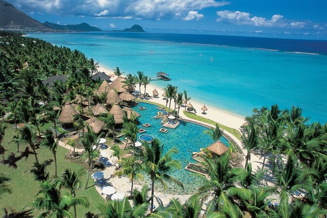 La Pirogue Luxury Family Safaris Mauritius Coral Tree Travel