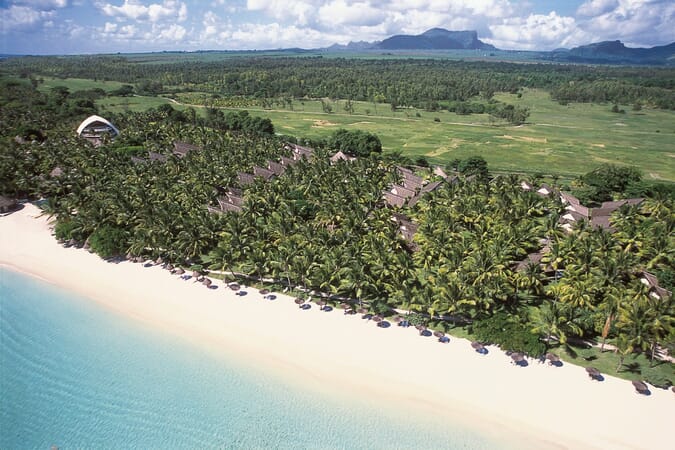 La Pirogue Luxury Family Safaris Mauritius Coral Tree Travel