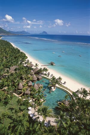 La Pirogue Luxury Family Safaris Mauritius Coral Tree Travel