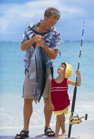 La Pirogue Luxury Family Safaris Mauritius Coral Tree Travel