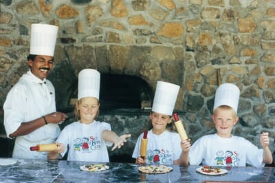 La Pirogue Luxury Family Safaris Mauritius Coral Tree Travel