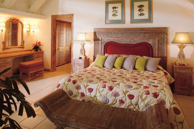 La Pirogue Luxury Family Safaris Mauritius Coral Tree Travel