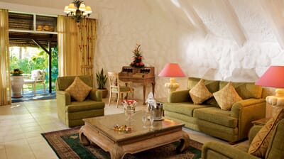 La Pirogue Luxury Family Safaris Mauritius Coral Tree Travel