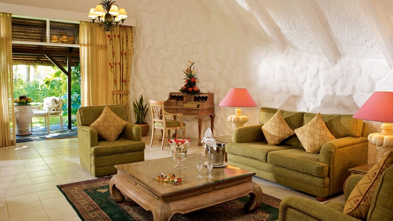 La Pirogue Luxury Family Safaris Mauritius Coral Tree Travel