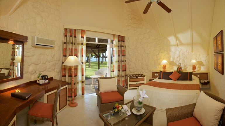 La Pirogue Luxury Family Safaris Mauritius Coral Tree Travel