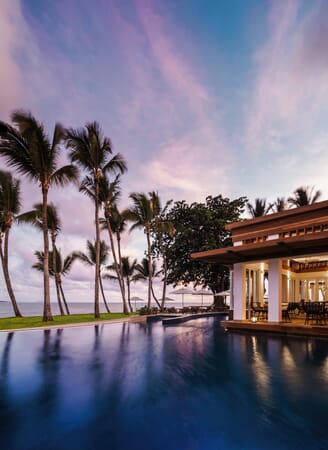 Le Saint Géran Luxury Family Holidays Mauritius Coral Tree Travel