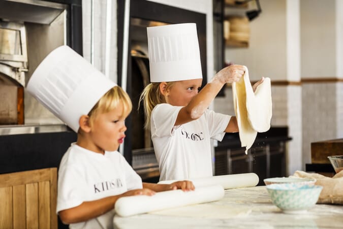 Le Saint Géran Luxury Family Holidays Mauritius Coral Tree Travel