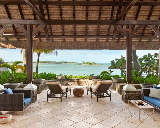 Shangri-La Le Touessrok Luxury Family Holidays Mauritius Coral Tree Travel
