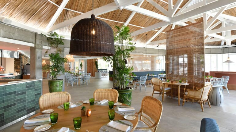 Verandah Grand Baie Luxury Family Holidays Mauritius Coral Tree Travel