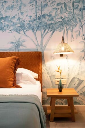 Verandah Grand Baie Luxury Family Holidays Mauritius Coral Tree Travel