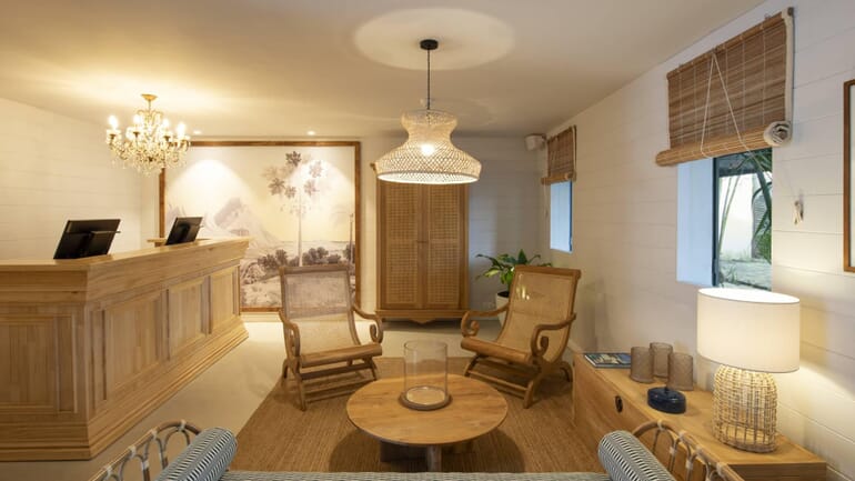 Verandah Grand Baie Luxury Family Holidays Mauritius Coral Tree Travel