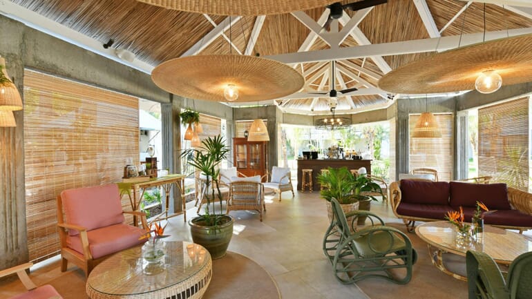 Verandah Grand Baie Luxury Family Holidays Mauritius Coral Tree Travel