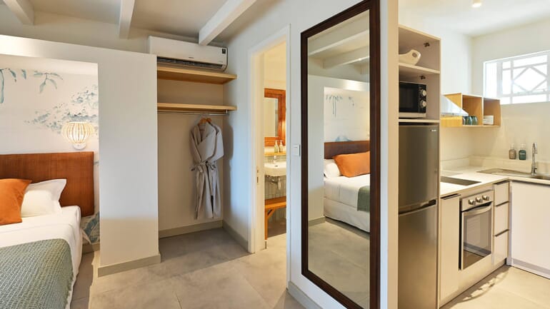 Verandah Grand Baie Luxury Family Holidays Mauritius Coral Tree Travel