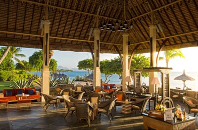 The Oberoi Luxury Family Holidays Mauritius Coral Tree Travel