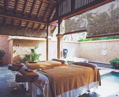 The Oberoi Luxury Family Holidays Mauritius Coral Tree Travel