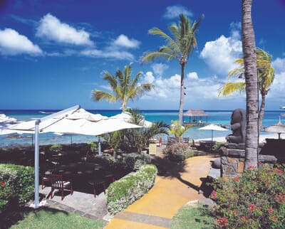 The Oberoi Luxury Family Holidays Mauritius Coral Tree Travel