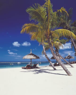The Oberoi Luxury Family Holidays Mauritius Coral Tree Travel