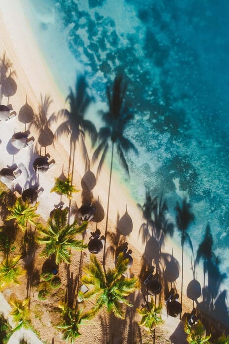 Lux Grand Gaube Luxury Family Holidays Mauritius Coral Tree Travel