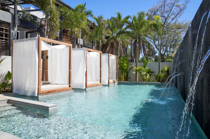 Lux* Grand Baie Luxury Family Holidays Mauritius Coral Tree Travel