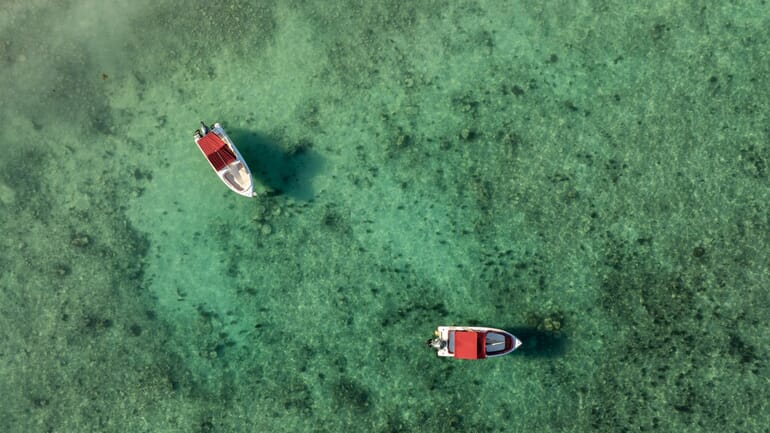 Le Meridien Ile Maurice Luxury Family Holidays Mauritius Coral Tree Travel