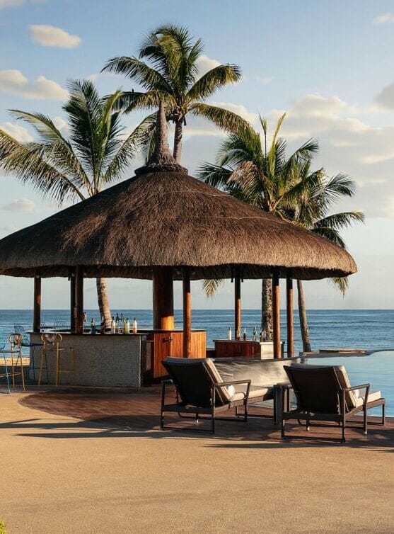 Le Meridien Ile Maurice Luxury Family Holidays Mauritius Coral Tree Travel