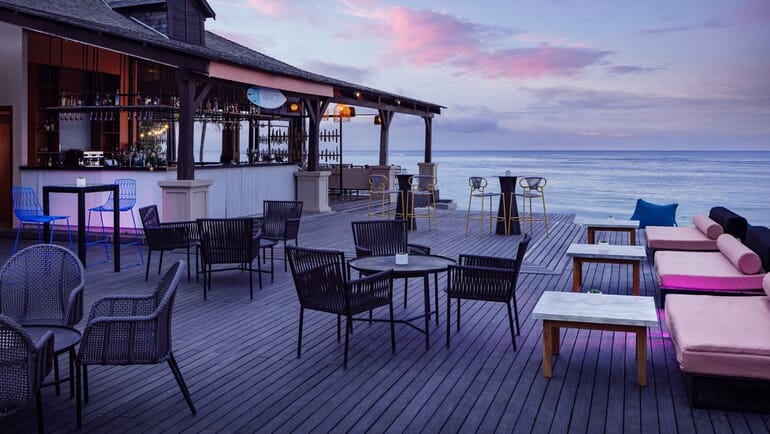 Le Meridien Ile Maurice Luxury Family Holidays Mauritius Coral Tree Travel