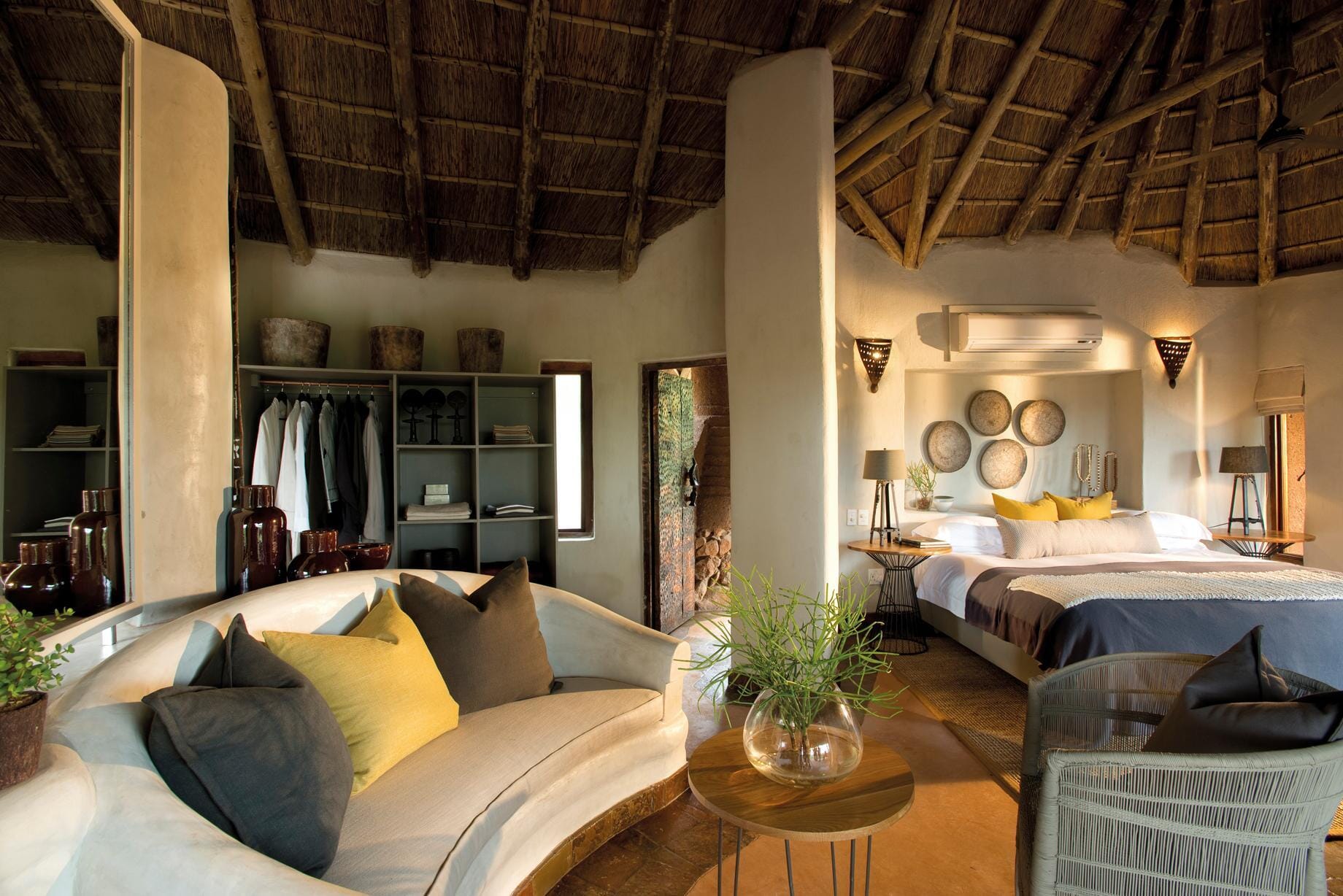 Madike Lepala Lodge Madikwe Game Reserve Luxury Family Safaris South Africa Coral Tree Travel