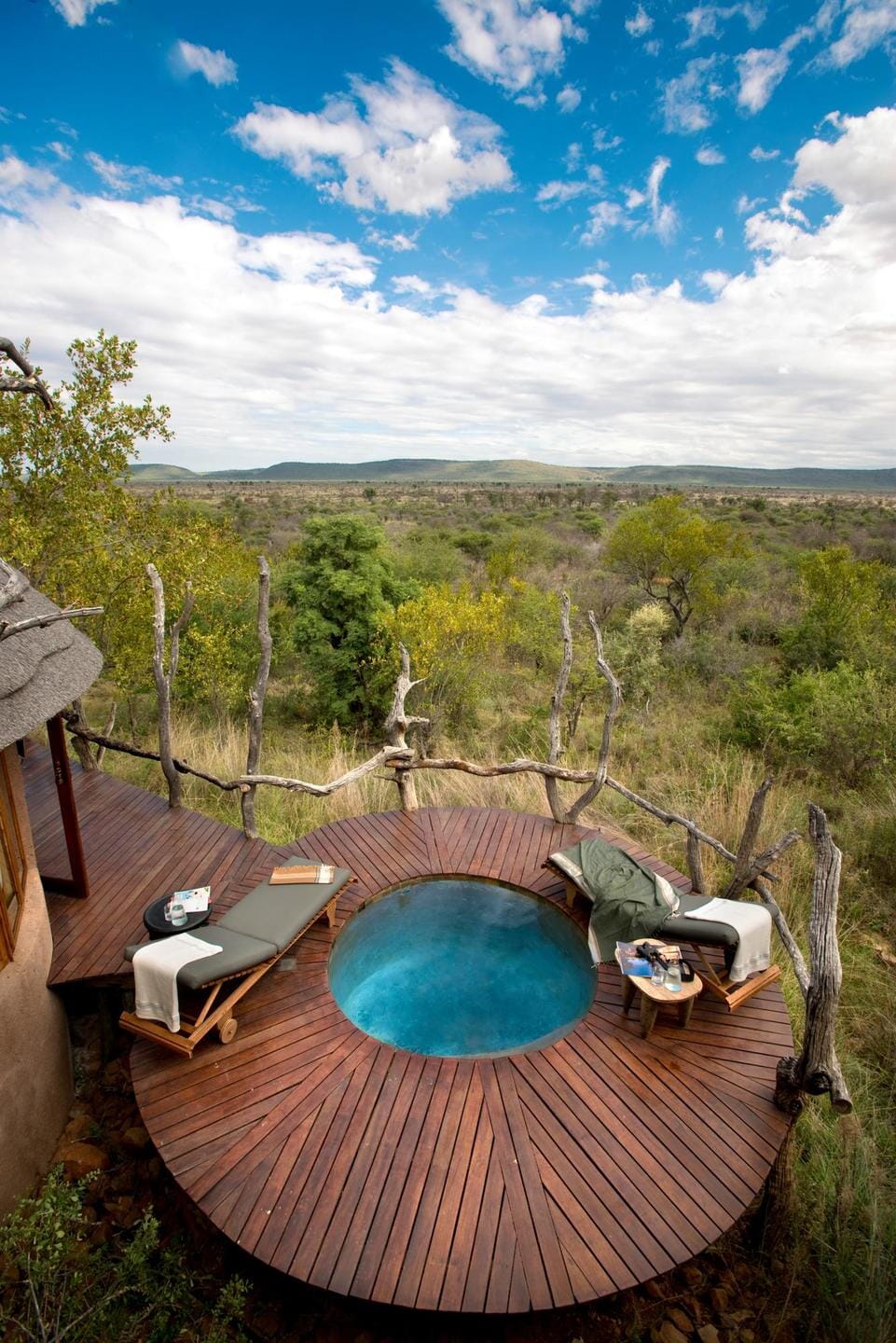 Madike Lepala Lodge Madikwe Game Reserve Luxury Family Safaris South Africa Coral Tree Travel