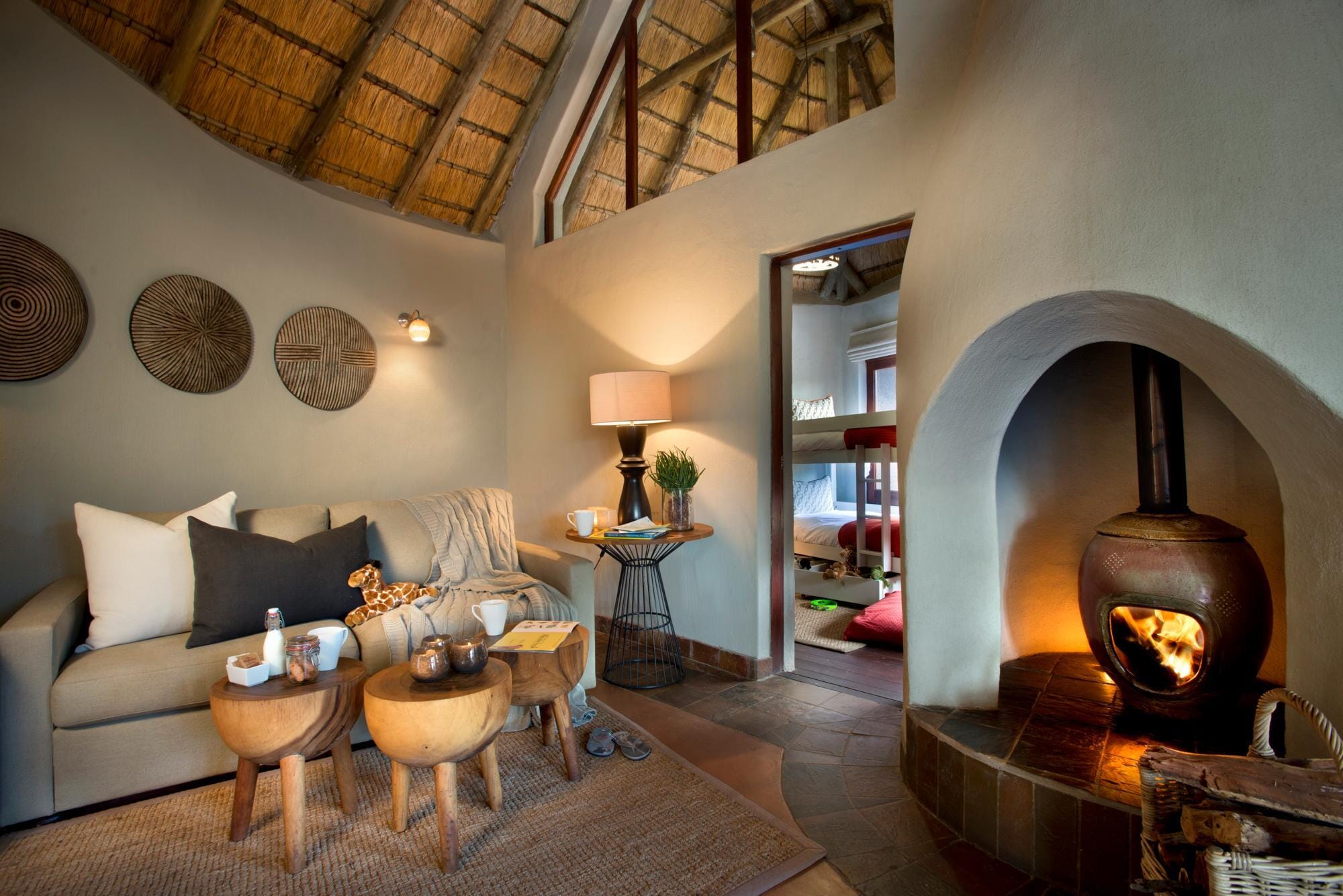 Madike Lepala Lodge Madikwe Game Reserve Luxury Family Safaris South Africa Coral Tree Travel