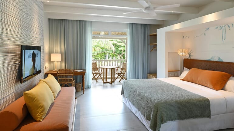Verandah Grand Baie Luxury Family Holidays Mauritius Coral Tree Travel